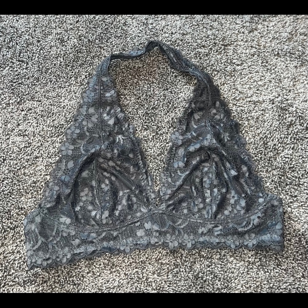 Free people bralette